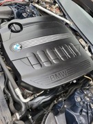 Silnik N57D30 N57D30A Bmw f10 F01 f30 e90 X5 X6 525d 530d Oryginał