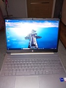 Laptop hp 11th intel core i5-1155g7 2.50ghz 