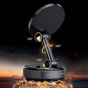 Uchwyt magnetyczny 360 do telefonu Mega Mocny!