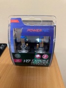 (M-tech) Powertec H7 12V Extreme Weather Filtr UV rainbow