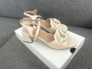 Nowe Sandały Geox 37 