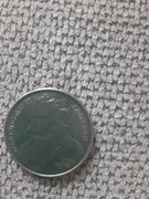 500 zl. Wladyslaw II Jagiello 1989