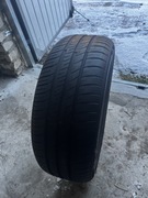 Opony letnie Nexen N blue S 205/55/16 91V używane, komplet 4 szt