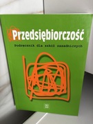 Przedsiębiorczość podręcznik