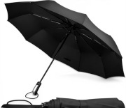 Parasolka automatyczna z pokrowcem