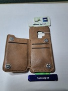 Wallet do telefonu Samsung S9