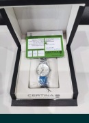 Certina DS Caimano zegarek damski nowy