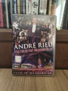 André Rieu Songs from my heart Live in Maastricht 