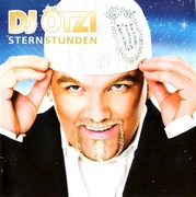 DJ OTZI - Sternstunden - Album CD 2007