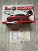 Uniwersalna Kamera cofania parkowania Peiying Night Vision