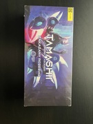 Tamashii Kroniki Ascendu Zakazany Rozdział