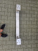 BELKA PRZÓD PEUGEOT PARTNER CITROEN BERLINGO 3 III 09-18 - Kraków