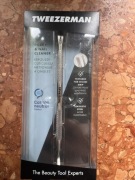 Tweezerman - Pushy and Nail Cleaner