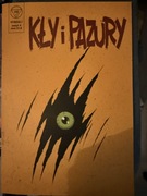 Kły i pazury Wydział 7