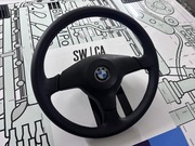 Kierownica sportowa trójramienna BMW E36, E34