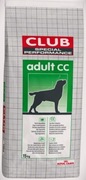 Royal Canin Club Special Performance Adult cc 15 kg