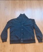 Bluza, kurtka, kardigan firmy Reserved. Z metki rozmiar L, ale z wymiarów M