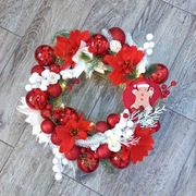 Wianek bożonarodzeniowy