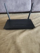 Router Asus RT-AC750