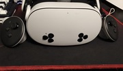 Gogle VR Oculus Meta Quest 3S