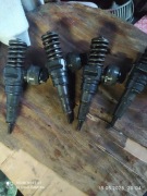 Pompowtrysk 038130073ak