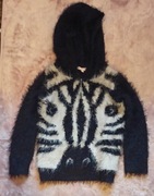 Sweterek dla dziecka 