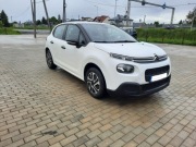 CITROEN C3 1.2 benzyna
