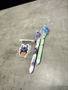 Wyprawka szkolna nowa Stitch