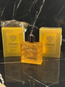 Nowe perfumy Versace Eros Energy Pour Homme