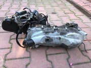 Silnik piaggio vespa 2T 50cm