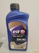 Olej elf 5w30 fulltech r 1l