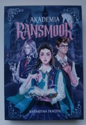 Akademia Ransmoor Katarzyna Tkaczyk