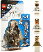 LEGO 40557 Star Wars - Obrona Hoth