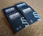 "Radca Prawny. Zeszyty Naukowe" 2022 (nr 30-33)