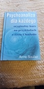 Psychoanaliza dla każdego – Anne Soulier | oprawa twarda