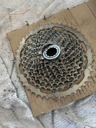 Kaseta SHIMANO Deore CS-M4100 11-46