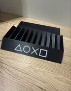 Stojak podstawka na gry Ps5