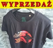 NOWY Kolekcjonerski eko t-shirt Festiwalowy LECH wyjątkowy UNIKAT