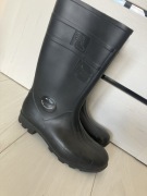 Gumiaki kalosze buty gumowe 46 polskie fagum stomil