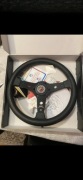NOWA kierownica Volant Luisi Abarth Fiat 125p 126p seicento cinquecento 