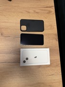 iPhone 13 mini 128 GB, biały, bateria 82%