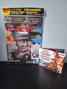 Cd Action Nr 08/2017 (271) Dla kolekcionera, Oryginalna Folia 