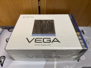 Zasilacz Chieftec Vega PPG-750-S 750W 80+ Gold nowy nieodpakowany