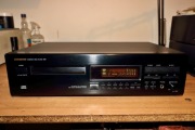 ONKYO DX-7210 R1 odtwarzacz CD