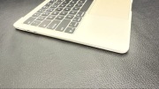 Palmrest Klawiatura MacBook Air 13 2025 A3240 Starlight używana