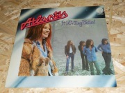 Atlantis  -  It's Getting Better!  |  LP