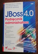 JBoss 4.0 Podręcznik administratora
