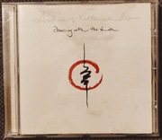 Płyta CD Andreas Vollenweider "Dancing with the lion"