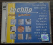 Techno Super Rotation_=CD=_:::TRANCE:::UNIKAT:::