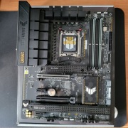 Płyta główna ASUS TUF Gaming B650-Plus WiFi